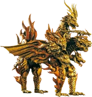 True Form