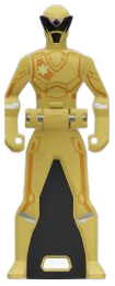 Kamakiri Ohger Key