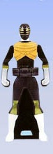 KingRanger Ranger Key