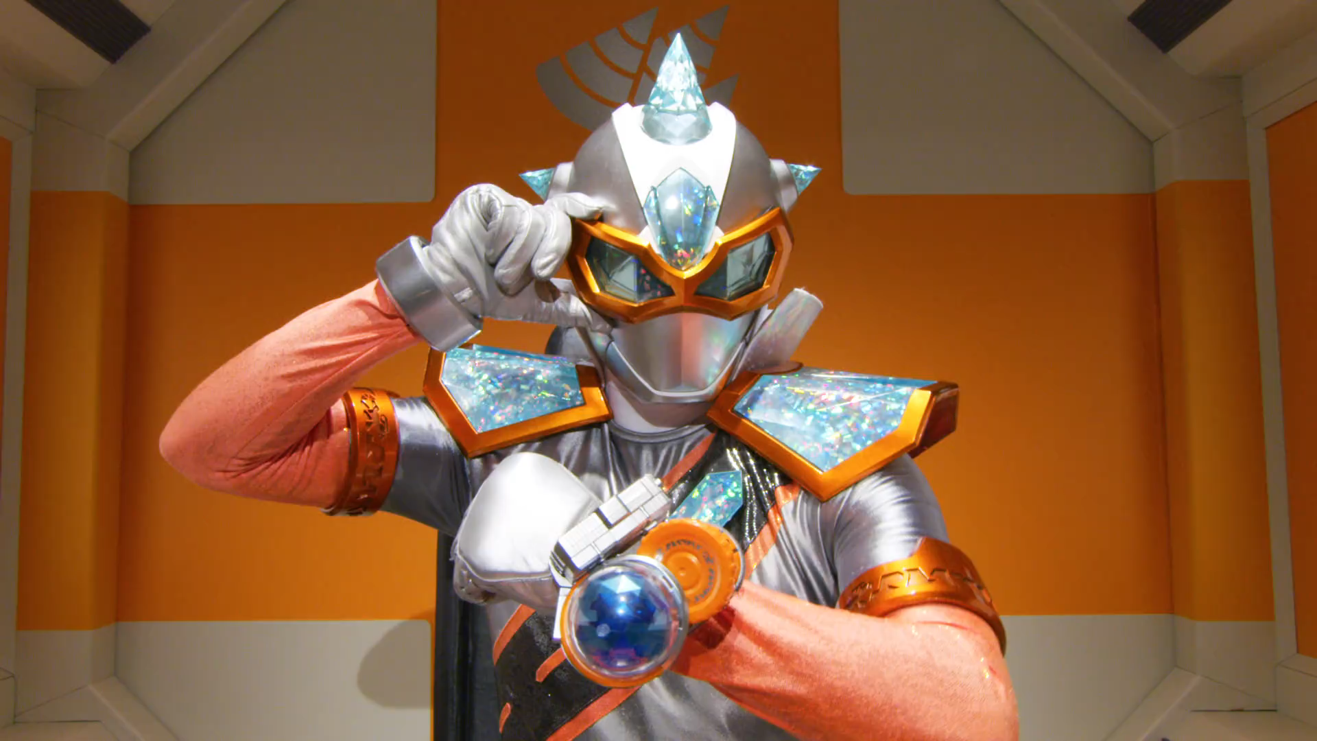 みかん様☆未来事典 、クリスタルジャーニー Jake Quartz | Power Rangers Fanon Wiki | Fandom