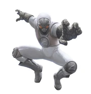 Z Putty from the Transformers Roleplaying Game