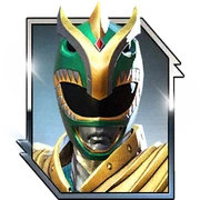 UI Ranger GrnRngV2 S01