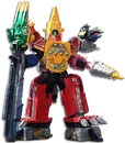 Gigant Kyoryuzin [320][341] Kyoryuger