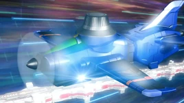 Blue Dial Fighter Profile