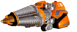 GoGo Drill