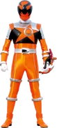Sasori Orange Stinger