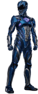 Blue Ranger Cenozoic era Blue Ranger Billy Cranston