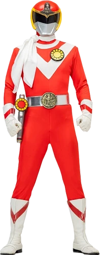 カテゴリ:複数のアイデンティティを持つ戦隊レンジャー | スーパー戦隊