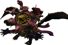 ZSK-Space War God Voldos