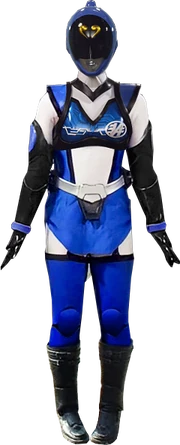 Akiba Blue (Season 2)