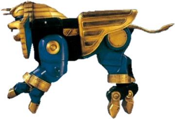 Power rangers zeo zords toys discount