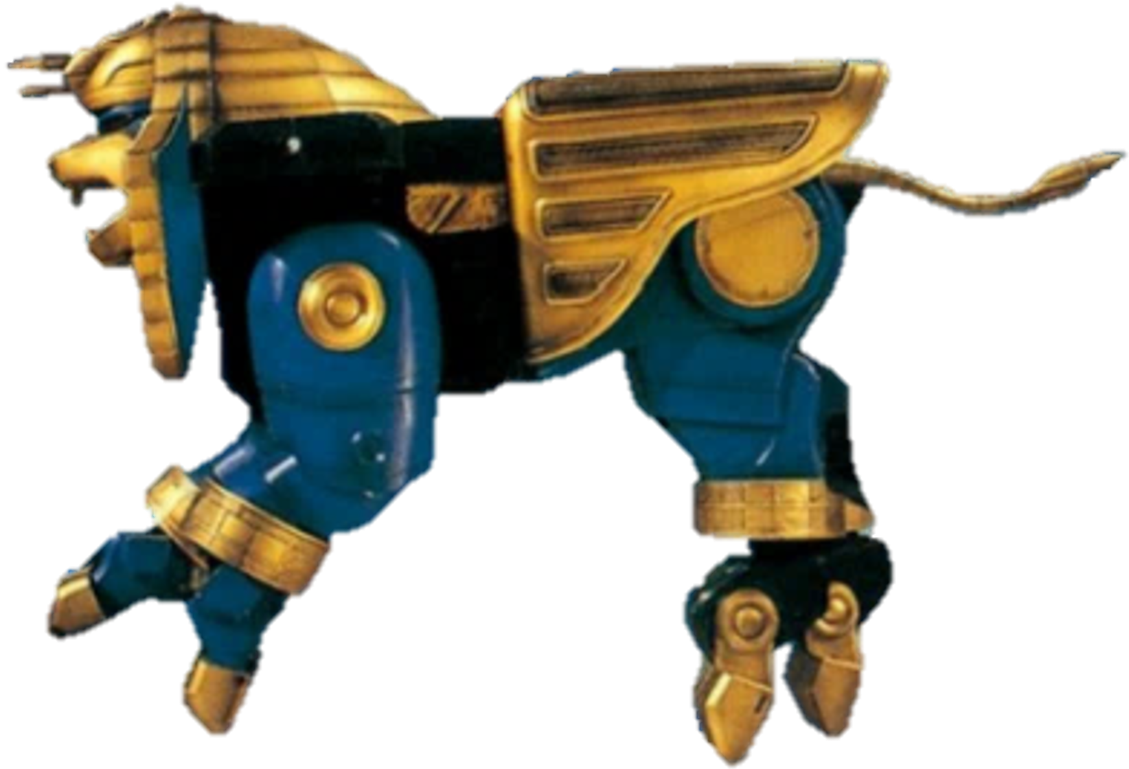 Power rangers zeo best sale megazords