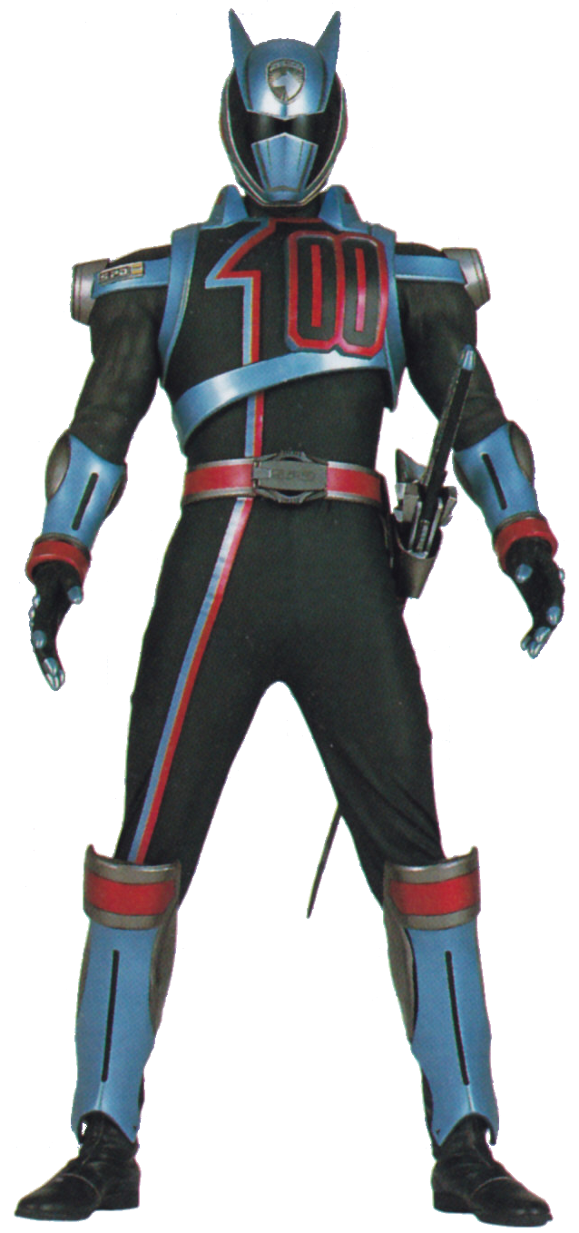 デカレンジャー デカマスター 16 Amazon.co.jp: ソフビ デカ