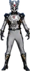 Transformed Sonoroku