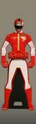 DynaRed Ranger Key