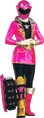 Gokai Pink