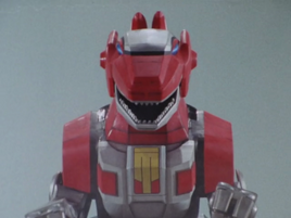 Guardian Beast Tyrannosaurus Profile