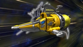 Kajiki Voyager Profile