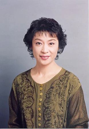 Keiko Suzuka | RangerWiki | Fandom