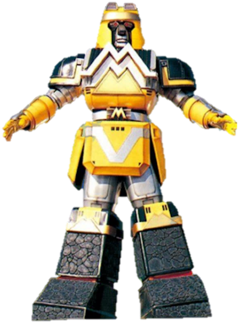 shogun megazord sword