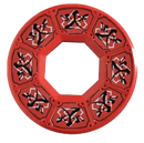 Shiba Fire Disc