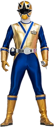 Shinken Gold