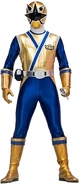 Shinken Gold