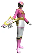 Gosei Pink
