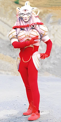 DC | Power Rangers | Fandom