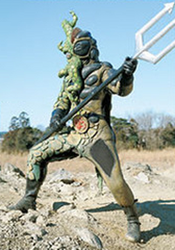 Higekitakolar | RangerWiki | Fandom