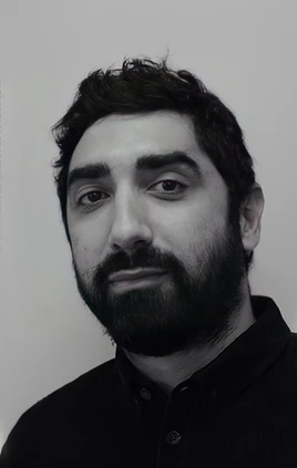 Gallery - Richard Simpson