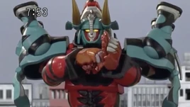 GekiElephantTouja Profile