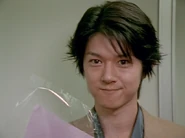 HurricanegerKazuyaMisaki.jpg (118 KB) Masaya Matsukaze