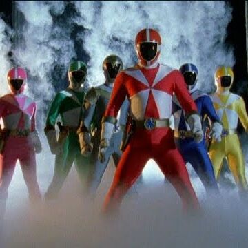 The Fate Of Lightspeed Rangerwiki Fandom Dc superhero girls harem x male ben 10 reader. the fate of lightspeed rangerwiki