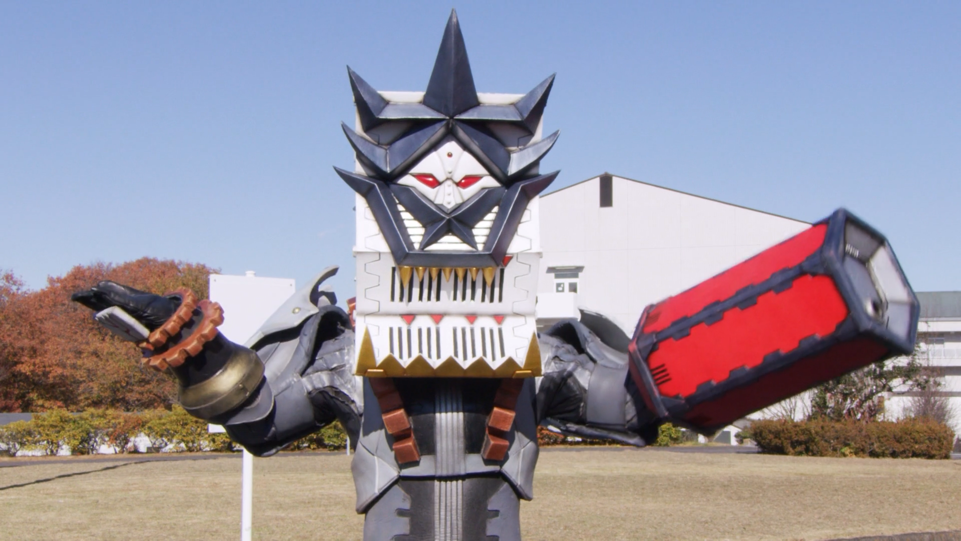Omikuji World | RangerWiki | Fandom