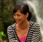 Rose Ortiz Power Rangers Operacja Overdrive