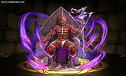 Puzzles and Dragons Lord Zedd