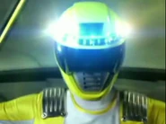 Żółty Overdrive Ranger