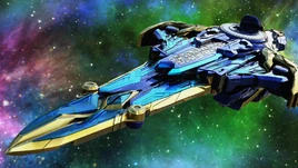 RyoTegaSword (Giant) Profile