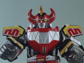 Shinka Gattai Daizyuzin Profile