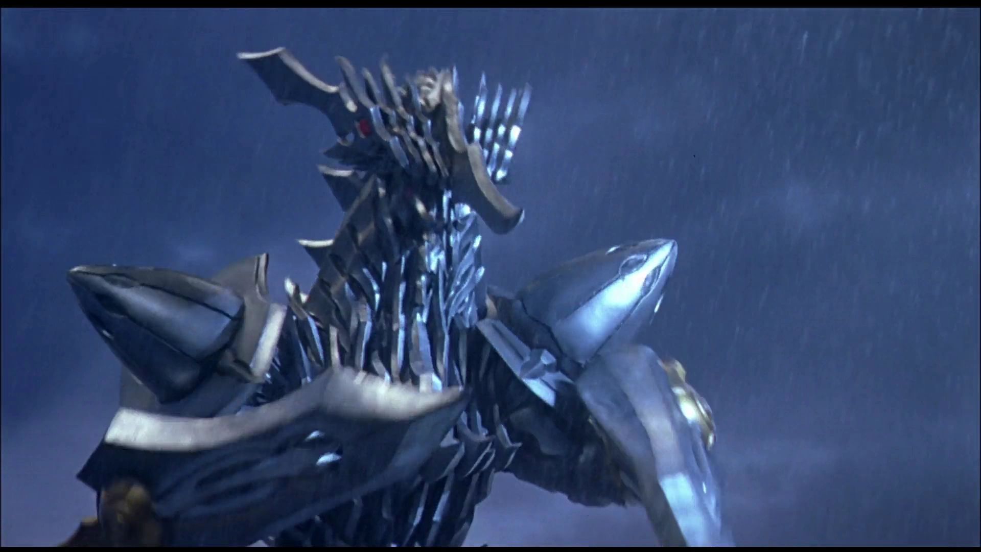 Ultra Hades Beast Living Sword | RangerWiki | Fandom