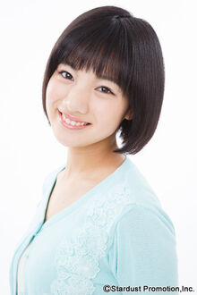 矢野優花 スーパー戦隊シリーズ Wiki Fandom 矢野優花 スーパー戦隊シリーズ Wiki Fandom