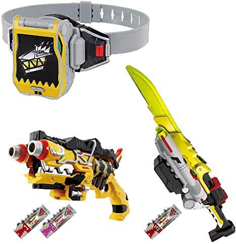 Kyoryuger (Toyline) | RangerWiki | Fandom Kyoryuger (Toyline) | RangerWiki | Fandom