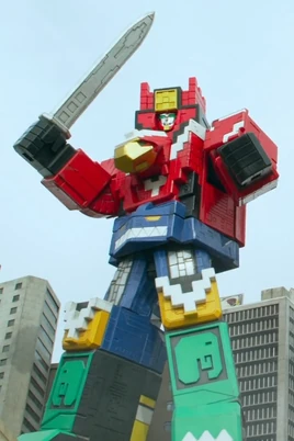 ZyuohKing 1-2-4 Profile