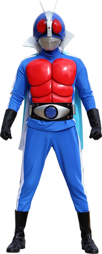 カテゴリ:戦隊ブルー | スーパー戦隊シリーズ Wiki | Fandom