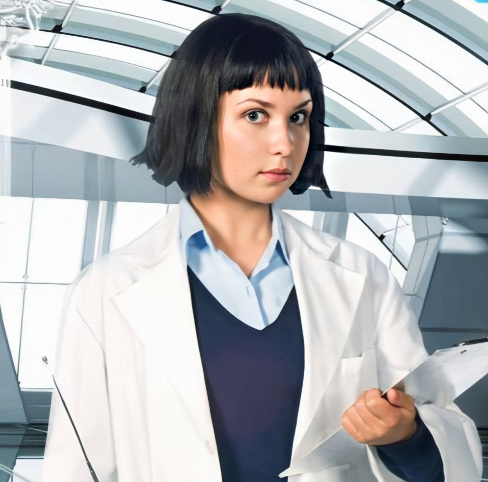 Doctor K Rangerwiki Fandom