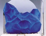 Aqua Crystal