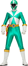 GoGreen Shou Tatsumi