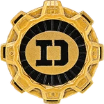 KSZe-Denziman Gear (Kikai Side)