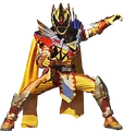 Kuwagata Ohger Carnival